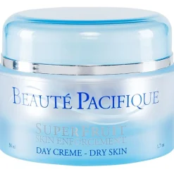 Dagcrème|Gezichtscrème^Beauté Pacifique SuperFruit Huidversterkende Dagcrème - Droge Huid