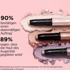 Oogschaduw^it Cosmetics Superhero No-Tug Shadow Stick