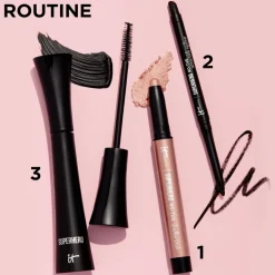 Oogschaduw^it Cosmetics Superhero No-Tug Shadow Stick