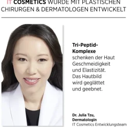 Oogschaduw^it Cosmetics Superhero No-Tug Shadow Stick