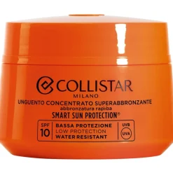 Zonnebrandcrème^Collistar Supertanning Concentrated Unguent