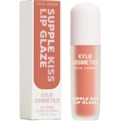 Lipgloss^Kylie Jenner Cosmetics Supple Kiss Lip Glaze Lip Gloss
