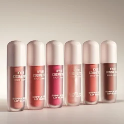 Lipgloss^Kylie Jenner Cosmetics Supple Kiss Lip Glaze Lip Gloss