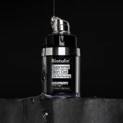 Antirimpelcrème^Biotulin Supreme Skin Gel