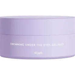 Oogmaskers & -Pads^florence by mills Swimming Under The Eyes Gel Pads