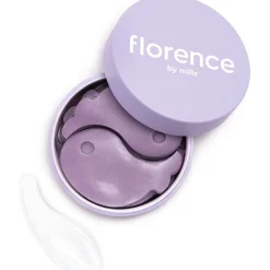 Oogmaskers & -Pads^florence by mills Swimming Under The Eyes Gel Pads