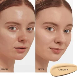 Foundation^Shiseido Synchro Skin Self-Refreshing Foundation