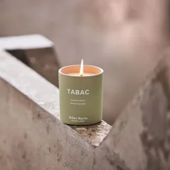 Geurkaarsen^Miller Harris Tabac Geurkaars