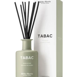 Geurdiffusers^Miller Harris Tabac Geurverspreider