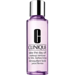 Reinigingsolie|Reinigingsgel^Clinique Take The Day Off make-up remover