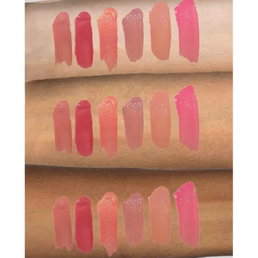 Blush^The Balm Talk is Cheek Crème Blush