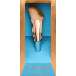 Zelfbruinerhandschoenen^St.Tropez Tantour & Applicator Brush