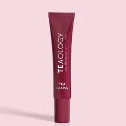 Lipgloss^Teaology Tea Gloss Tinted Volume Lip Treatment