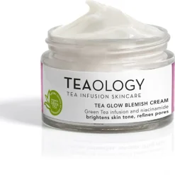 Gezichtscrème^Teaology Tea Glow Blemish Cream