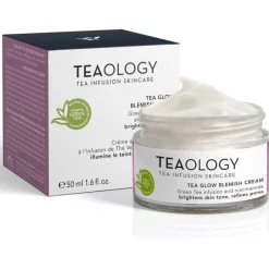 Gezichtscrème^Teaology Tea Glow Blemish Cream