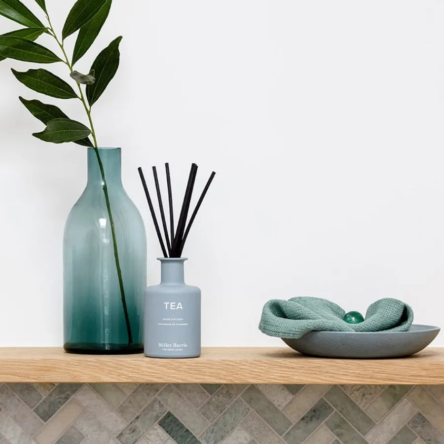 Geurdiffusers^Miller Harris Tea Scented Diffuser
