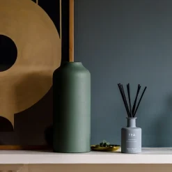 Geurdiffusers^Miller Harris Tea Scented Diffuser