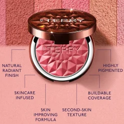 Blush^By Terry Tea to Tan Blush Poeder