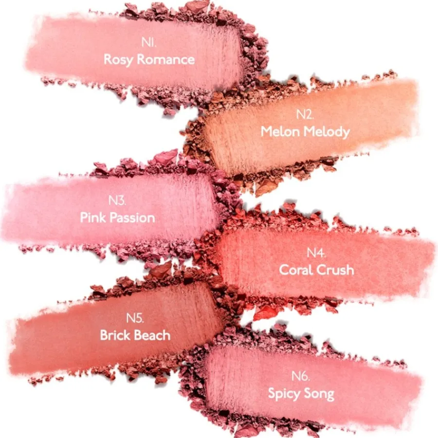 Blush^By Terry Tea to Tan Blush Poeder