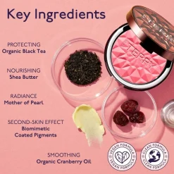 Blush^By Terry Tea to Tan Blush Poeder