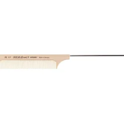 Haarkammen^Hercules Sägemann Technische kam model SL13, Silk Line