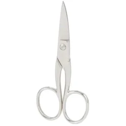 Nagelscharen|Nagelolie & -Penselen^ERBE Teennagelschaar, 10,5 cm