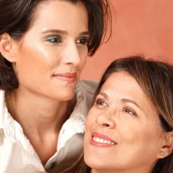 Make-Up Gezicht|Ogen^Zao Terra Toscana Palette