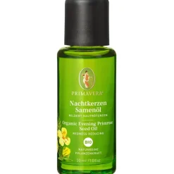 Olie^Primavera Teunisbloemzaadolie biologisch