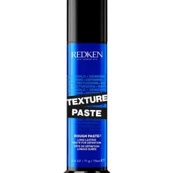 Haaruitval & -Groei|Haarverf^Redken Texture Paste