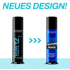 Haaruitval & -Groei|Haarverf^Redken Texture Paste