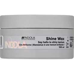 Haarwax^INDOLA Textuur vezelmatrijs