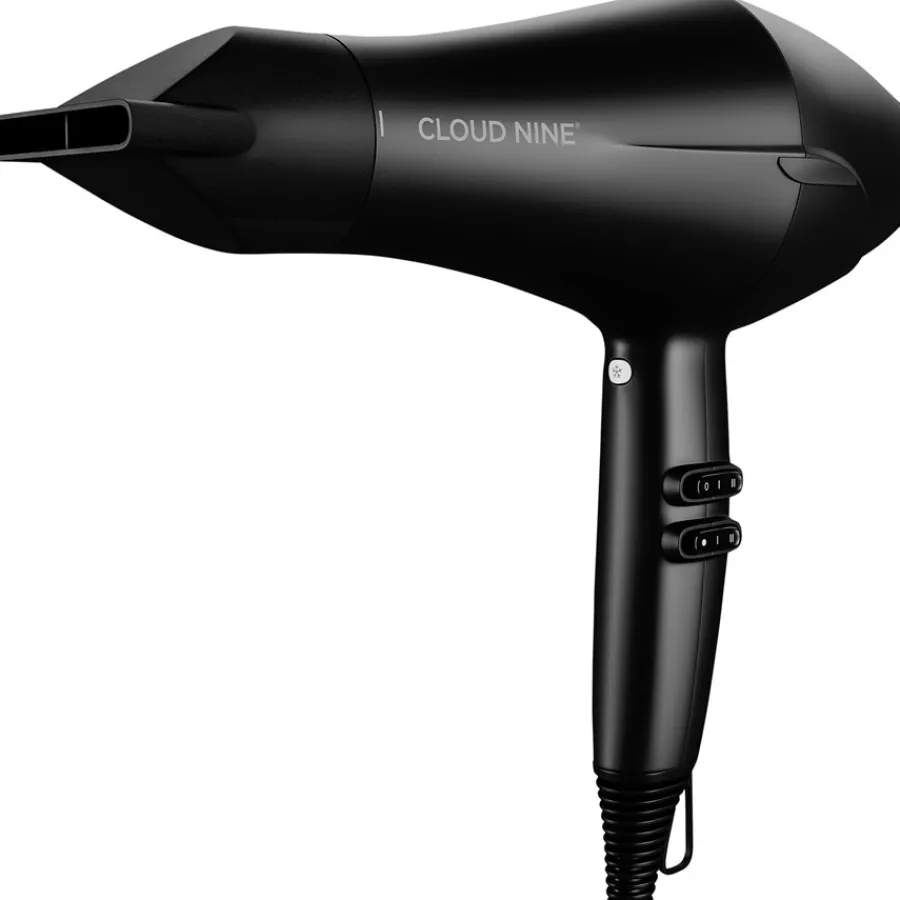 Föhns^Cloud Nine The Airshot