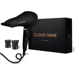 Föhns^Cloud Nine The Airshot