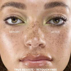 Mascara^Isadora The Build Up Grow Lengte & Volume Mascara