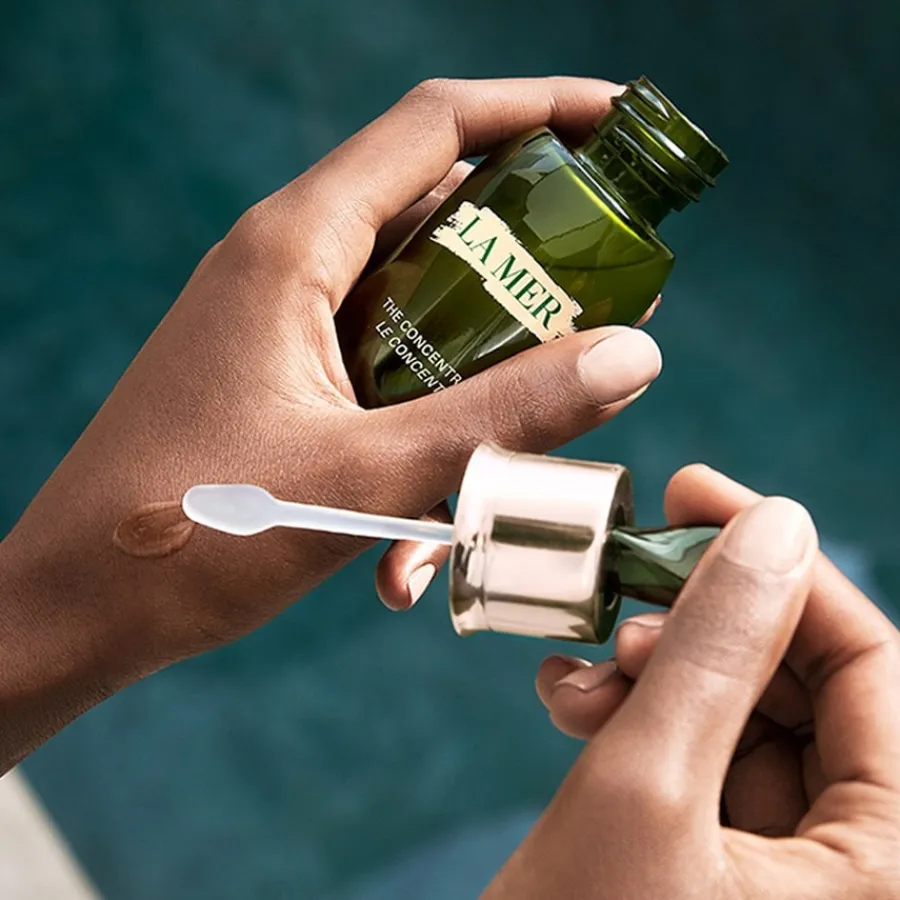 Anti-Agingserum|Antirimpelcrème^La Mer The Concentrate