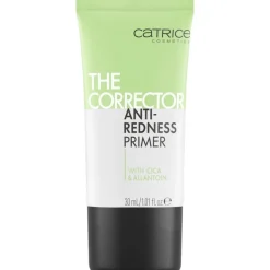 Make-Up Gezicht^Catrice The Corrector Anti-Redness Primer