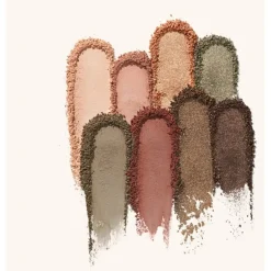 Ogen^Catrice The Cozy Earth Eyeshadow Palette