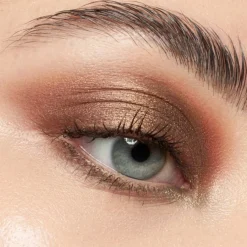 Ogen^Catrice The Cozy Earth Eyeshadow Palette