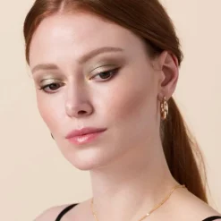 Ogen^Catrice The Cozy Earth Eyeshadow Palette