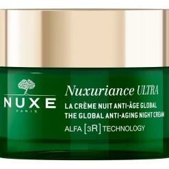 Gezichtsverzorging|Nachtcrème^Nuxe The Global Anti-Aging Night Cream