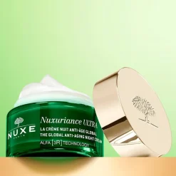 Gezichtsverzorging|Nachtcrème^Nuxe The Global Anti-Aging Night Cream