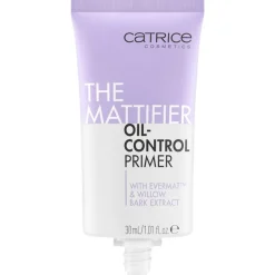 Make-Up Gezicht^Catrice The Mattifier Oil-Control Primer