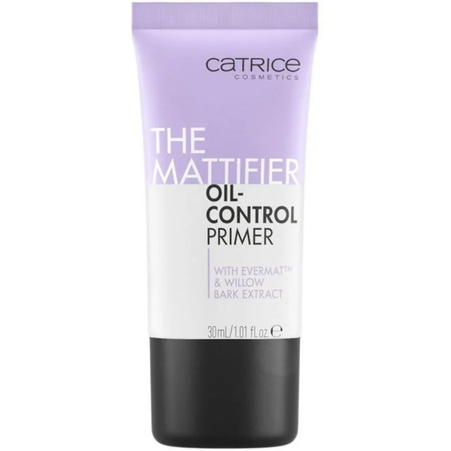 Make-Up Gezicht^Catrice The Mattifier Oil-Control Primer