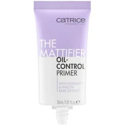 Make-Up Gezicht^Catrice The Mattifier Oil-Control Primer