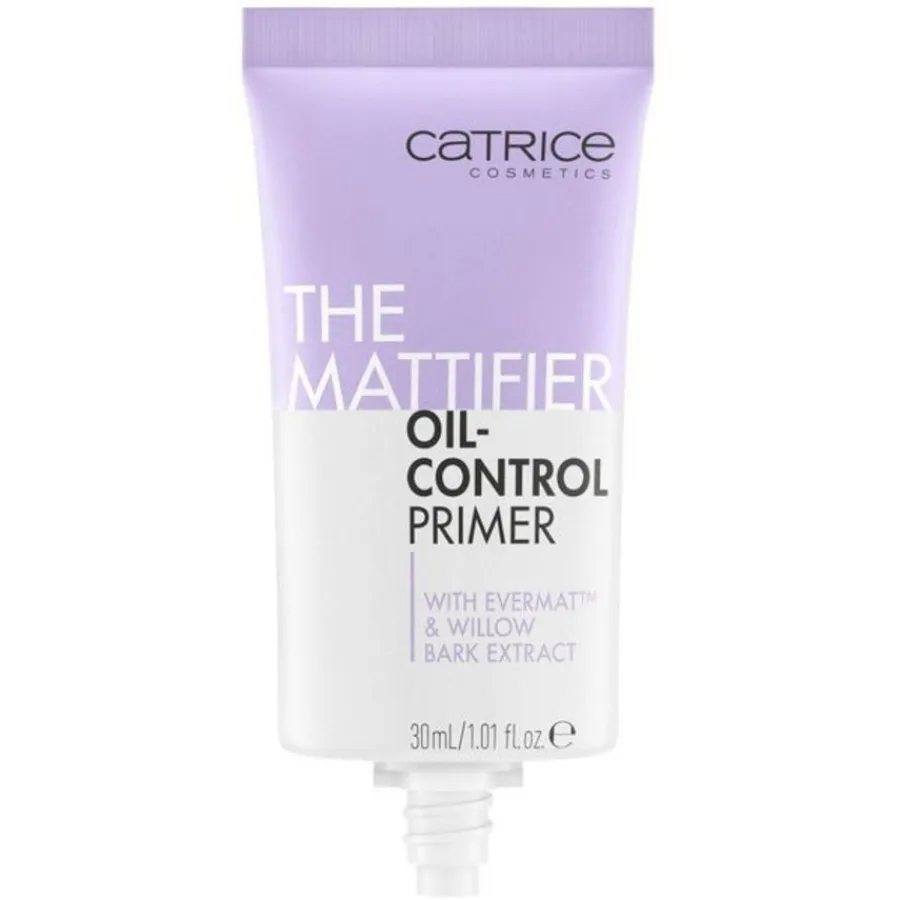 Make-Up Gezicht^Catrice The Mattifier Oil-Control Primer