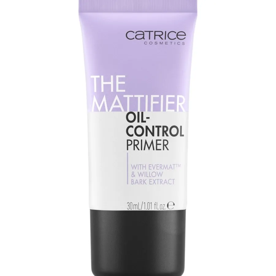 Make-Up Gezicht^Catrice The Mattifier Oil-Control Primer
