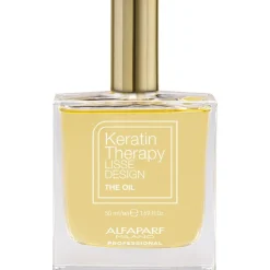 Haarolie^Alfaparf Milano The Oil