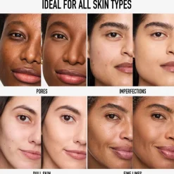 Foundationkwasten^bareMinerals The Original Get Started Kit