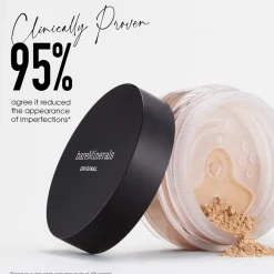 Foundationkwasten^bareMinerals The Original Get Started Kit