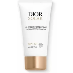 Zonnebrandcrème|Gezichtscrème^DIOR The Protective Cream SPF 50